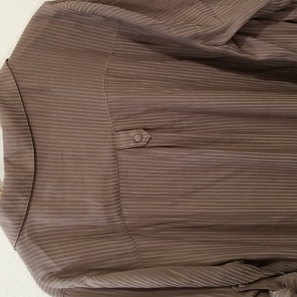 Torrid Button Down Top Plus Size 1 - image 4